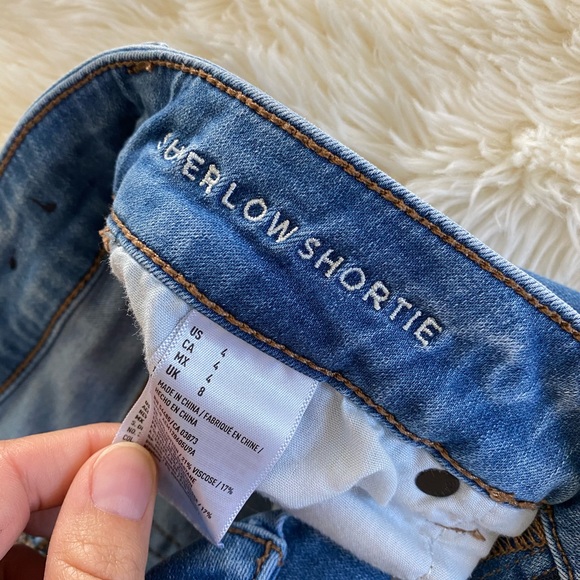 Shorts - Picture 2 of 3